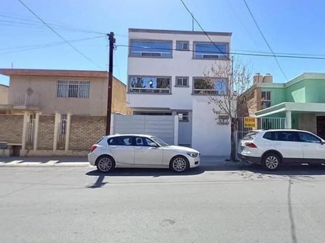 Departamento en venta en Saltillo, Coahuila