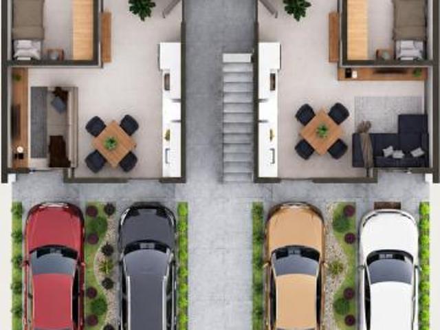 Departamento en venta en Saltillo