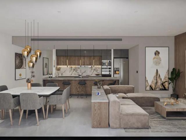 Departamento en venta en Gral. Terán, Nuevo León