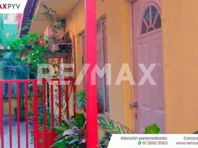 Departamentos en Venta Col. Benito Juárez Monterrey 4