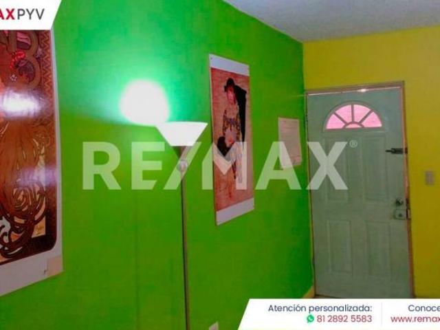 Departamentos en Venta Col. Benito Juárez Monterrey 4