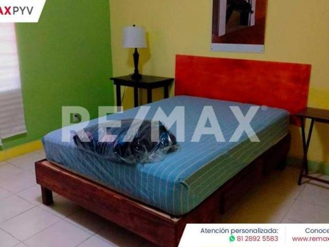 Departamentos en Venta Col. Benito Juárez Monterrey 4