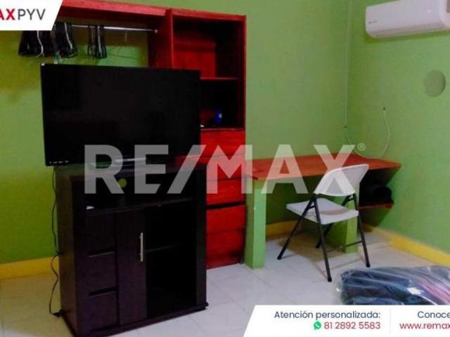 Departamentos en Venta Col. Benito Juárez Monterrey 4