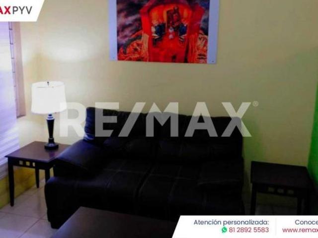 Departamentos en Venta Col. Benito Juárez Monterrey 4