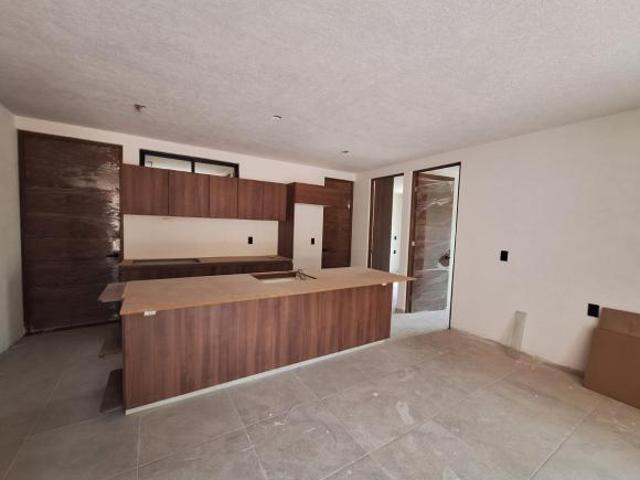 Departamento en venta en Pátzcuaro, Michoacán