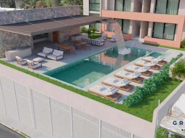Departamentos en venta Condominio Solé, ubicados en Colonia El Hujal