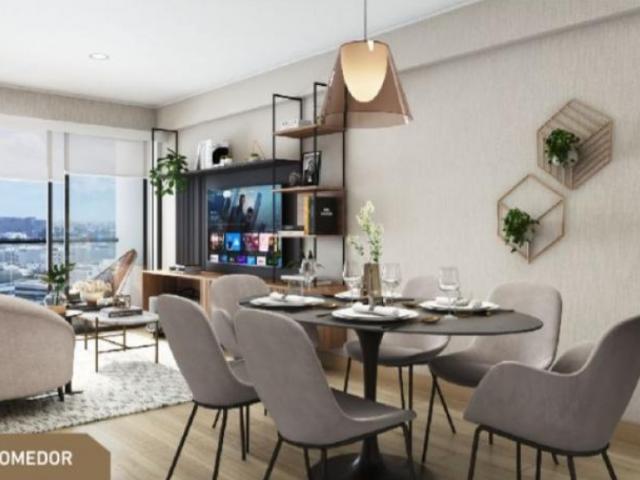 Departamento venta en Santiago De Surco, Lima Metropolitana