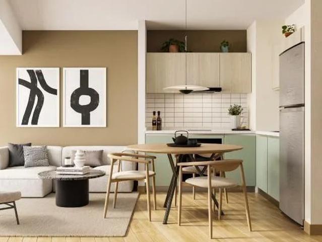 Departamento venta en San Borja, Lima Metropolitana