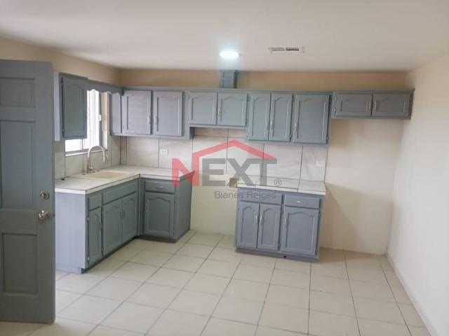 Departamento en venta en Agua Prieta, Sonora