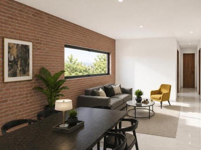 Departamento en venta en Cuautlancingo, Puebla