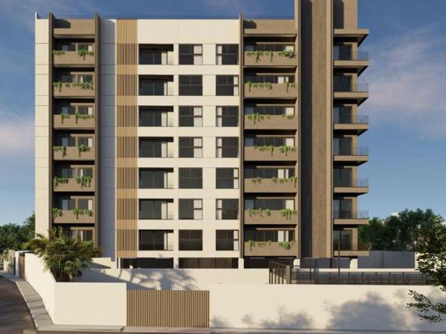 Departamento en venta en Alvarado