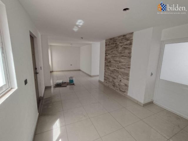 Departamento en venta en Durango