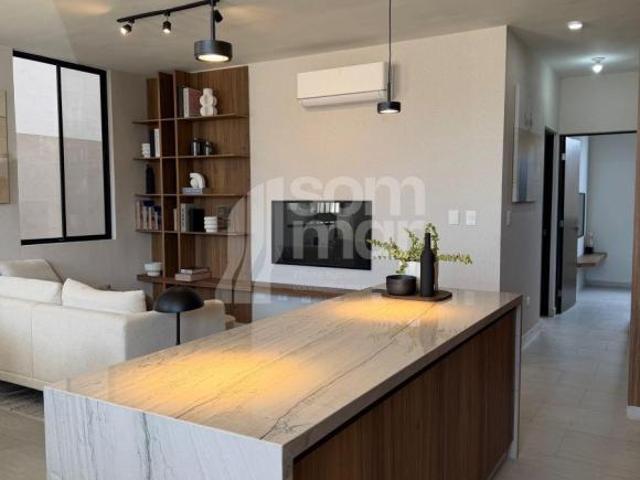 Departamentos en venta en Fracc. Monarca 2,500,000
