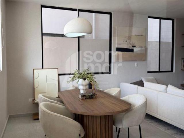 Departamentos en venta en Fracc. Monarca 2,500,000