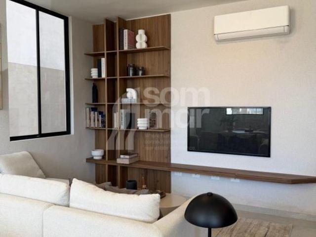 Departamentos en venta en Fracc. Monarca 2,500,000
