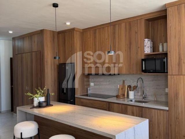 Departamentos en venta en Fracc. Monarca 2,500,000