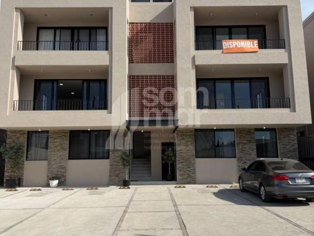 Departamentos en venta en Fracc. Monarca 2,500,000