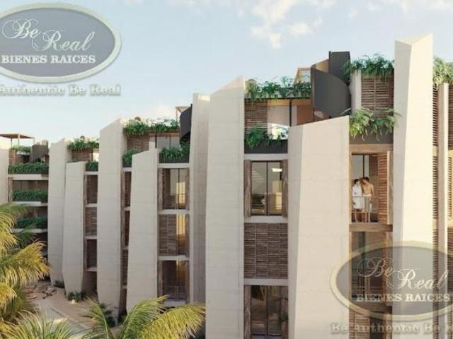 Departamento en venta en Lázaro Cárdenas, Quintana Roo