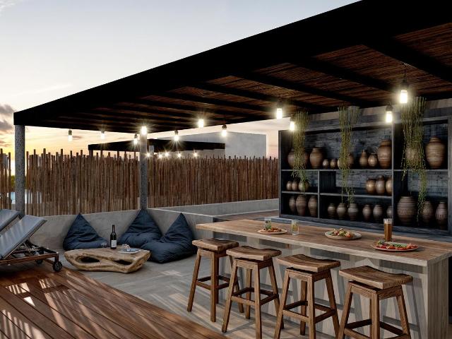 Departamento en venta en Lázaro Cárdenas, Quintana Roo