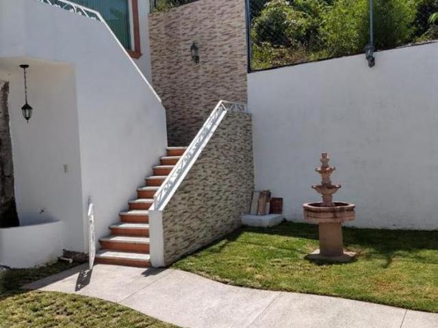 Departamento en venta en Ixtapan De La Sal, Estado de México