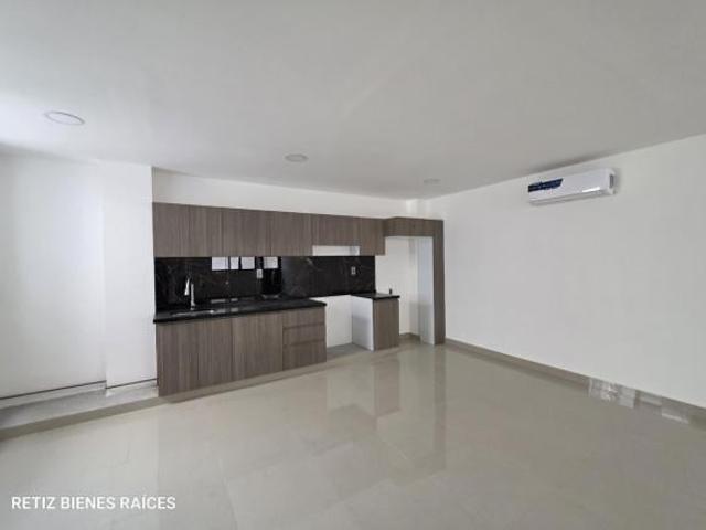 Departamento en venta en Veracruz