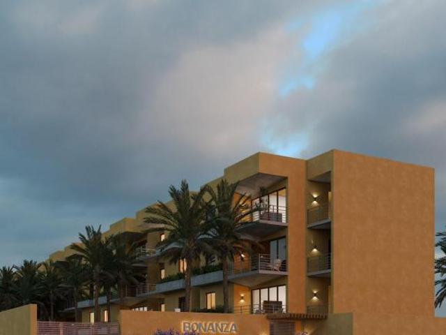 Departamentos en venta en La Puerta del Sol, Ixtapa, Guerrero