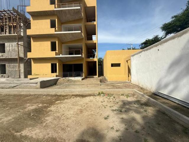 Departamentos en venta en La Puerta del Sol, Ixtapa, Guerrero