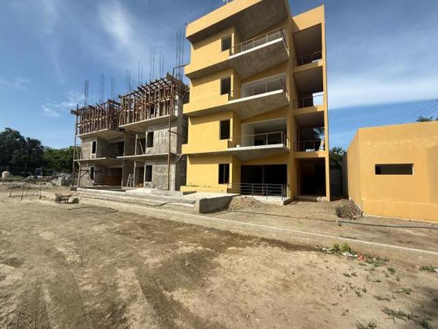 Departamentos en venta en La Puerta del Sol, Ixtapa, Guerrero
