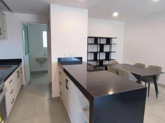 Departamento en venta en Lerma, Estado de México