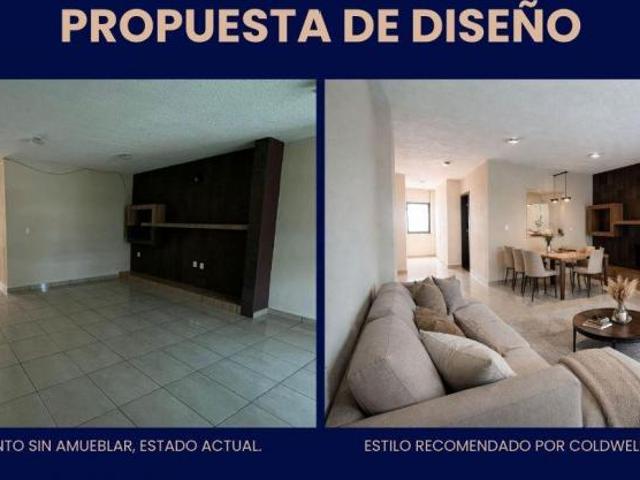 Departamento en venta en Tuxtla Gutiérrez, Chiapas