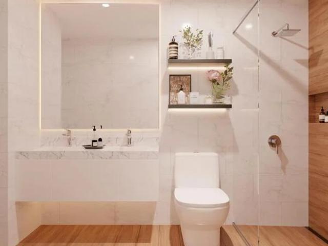 Departamento venta en Chorrillos, Lima Metropolitana