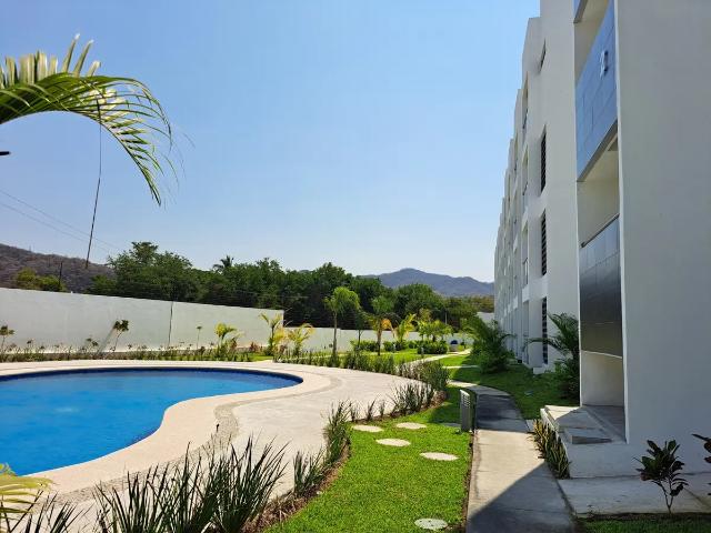 Departamento en venta en Manzanillo, Colima