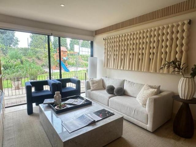 Departamento en venta en Lerma, Estado de México