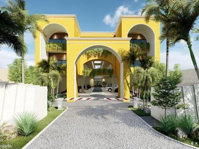 Departamento en venta en Izamal, Yucatán