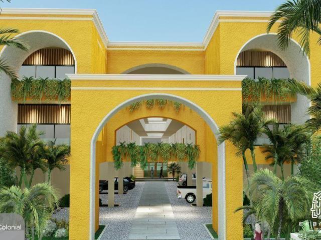 Departamento en venta en Izamal, Yucatán