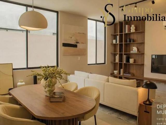 Departamento en venta en Ramos Arizpe, Coahuila