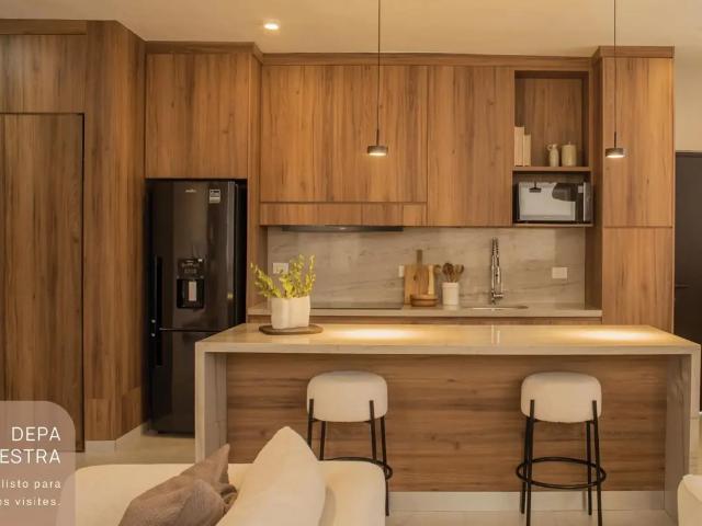 Departamento en venta en Ramos Arizpe, Coahuila