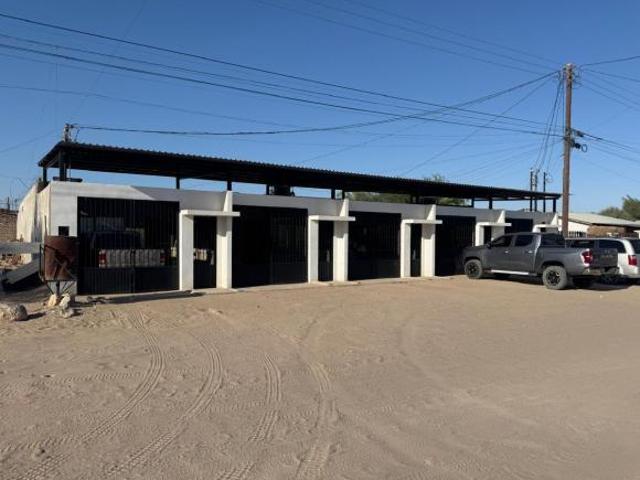 Terreno en venta en San Luis Río Colorado, Sonora
