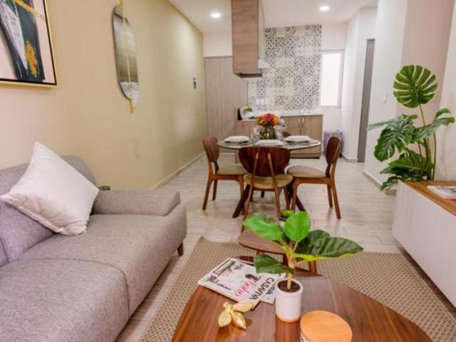 Departamento en venta en Oaxaca De Juárez, Oaxaca
