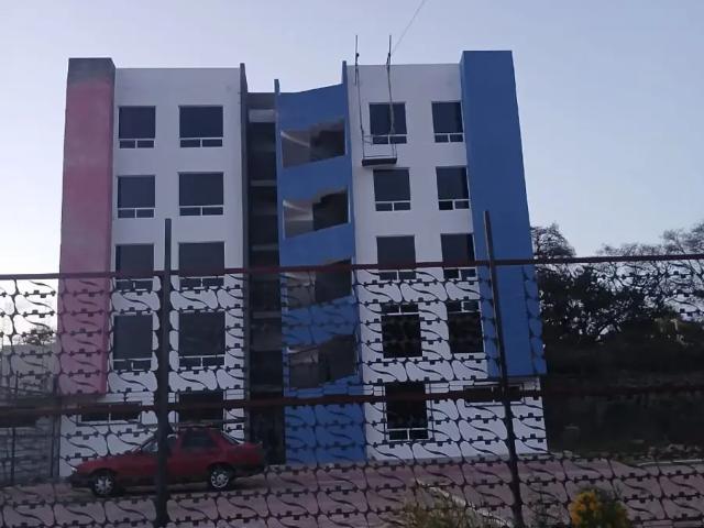 Departamento en venta en Apizaco, Tlaxcala