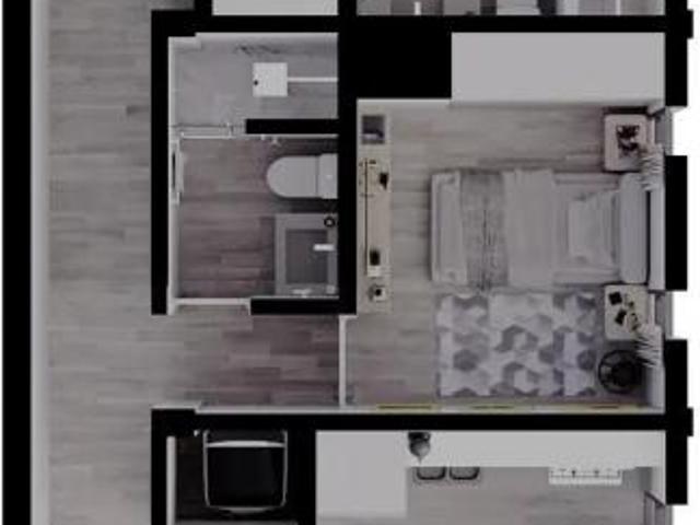 Departamento en venta en Pesquería, Nuevo León