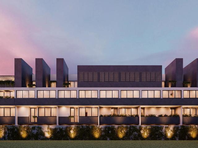 Departamento en venta en Temozón, Yucatán