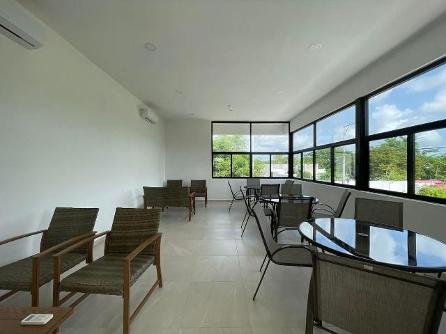 Departamento en venta en Temozón, Yucatán
