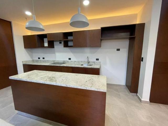 Departamentos en Venta en Temozón Norte, Mérida con amenidades