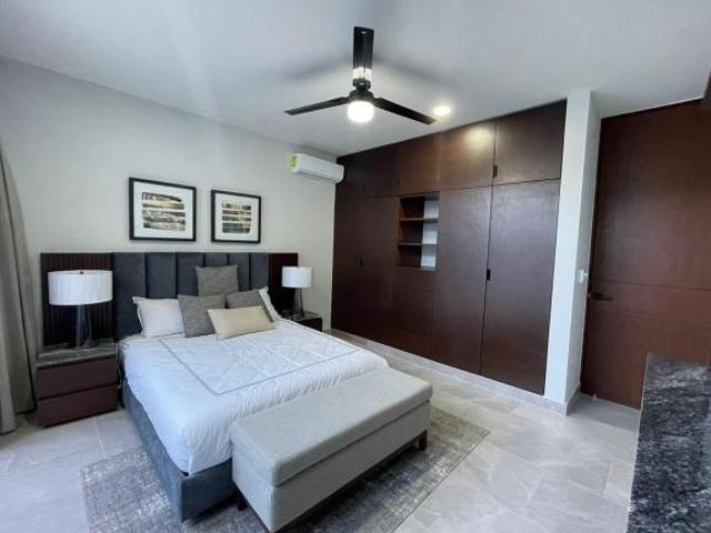 Departamentos en Venta en Temozón Norte, Mérida con amenidades