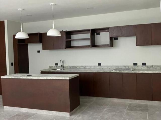 Departamentos en Venta en Temozón Norte, Mérida con amenidades