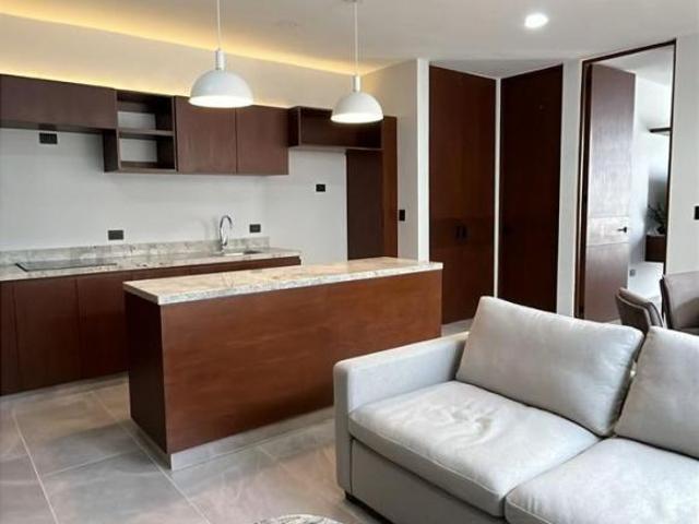 Departamentos en Venta en Temozón Norte, Mérida con amenidades