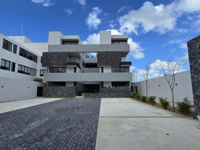 Departamentos en Venta en Temozón Norte, Mérida con amenidades