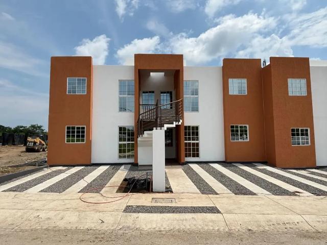 Departamento en venta en Villa De Alvarez, Colima