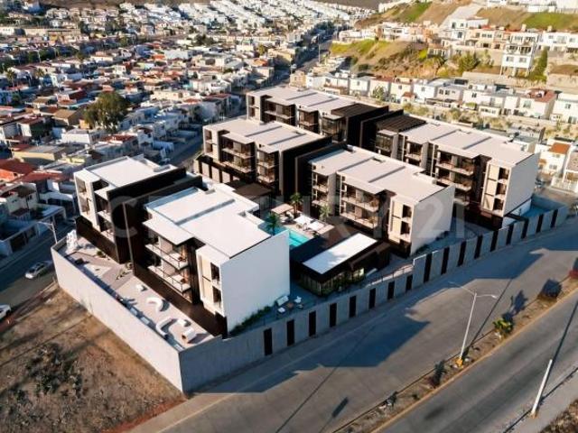 Departamento en venta en Ensenada, Baja California